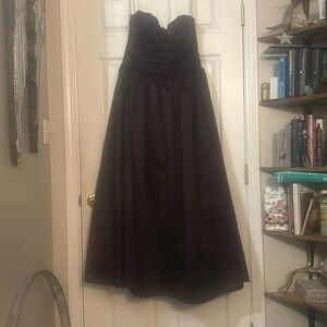 Jordan’s Fashions Maxi Dress